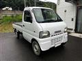 2001 Suzuki Carry Truck