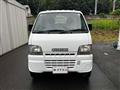 2001 Suzuki Carry Truck