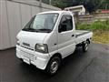2001 Suzuki Carry Truck