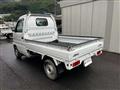 2001 Suzuki Carry Truck
