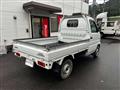 2001 Suzuki Carry Truck