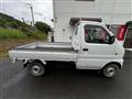 2001 Suzuki Carry Truck