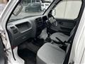 2001 Suzuki Carry Truck