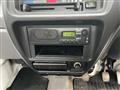 2001 Suzuki Carry Truck