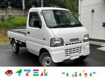 2001 Suzuki Carry Truck