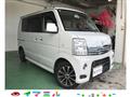 2014 Suzuki Every Wagon