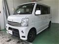2014 Suzuki Every Wagon