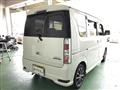 2014 Suzuki Every Wagon