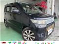 2012 Suzuki Wagon R