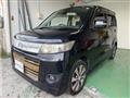2012 Suzuki Wagon R