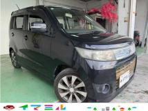 2012 Suzuki Wagon R