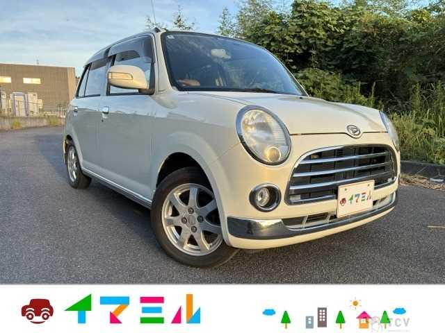 2006 Daihatsu Miragino