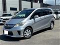 2014 Honda Freed