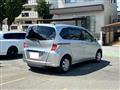 2014 Honda Freed