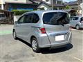 2014 Honda Freed