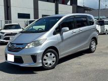 2014 Honda Freed