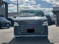 2025 Toyota Vellfire