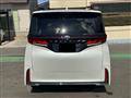 2025 Toyota Vellfire