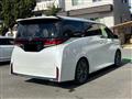 2025 Toyota Vellfire