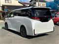 2025 Toyota Vellfire