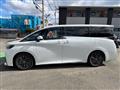 2025 Toyota Vellfire