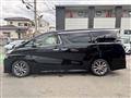 2016 Toyota Vellfire