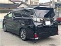 2016 Toyota Vellfire