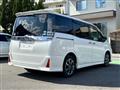 2018 Toyota Voxy