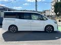 2018 Toyota Voxy