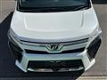 2018 Toyota Voxy