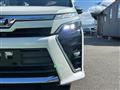 2018 Toyota Voxy