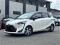 2019 Toyota Sienta