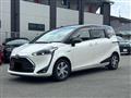 2019 Toyota Sienta