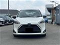 2019 Toyota Sienta
