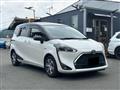 2019 Toyota Sienta