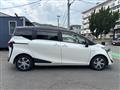 2019 Toyota Sienta
