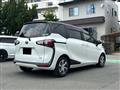 2019 Toyota Sienta