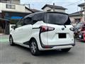 2019 Toyota Sienta