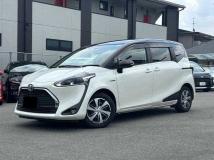 2019 Toyota Sienta