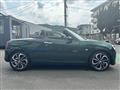 2016 Daihatsu Copen