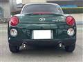 2016 Daihatsu Copen