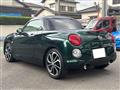 2016 Daihatsu Copen