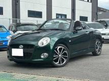 2016 Daihatsu Copen