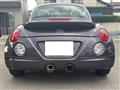 2004 Daihatsu Copen