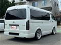 2023 Toyota Hiace Van