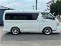 2023 Toyota Hiace Van
