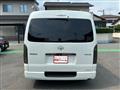2023 Toyota Hiace Van