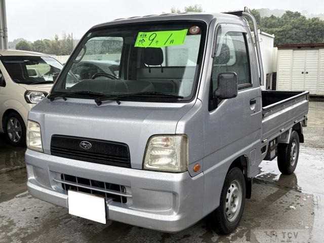 2003 Subaru Sambar