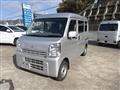 2021 Suzuki Every
