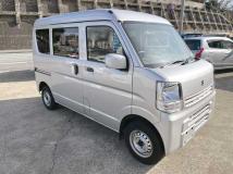 2021 Suzuki Every